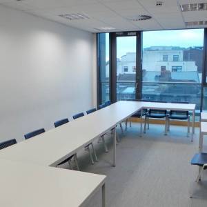 academia atlantic de dublin