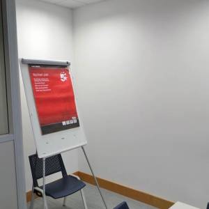 academia atlantic de dublin