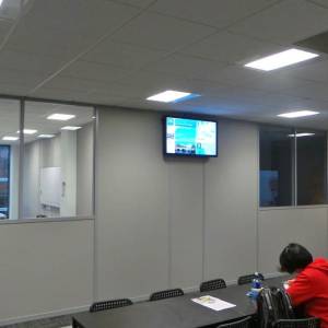 academia atlantic de dublin