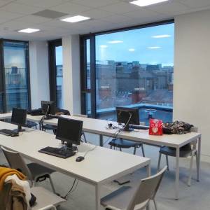 academia atlantic de dublin