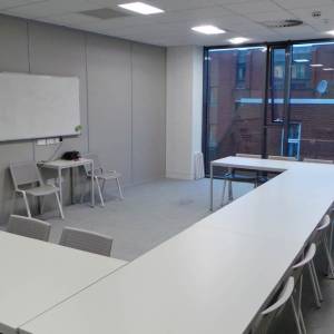 academia atlantic de dublin