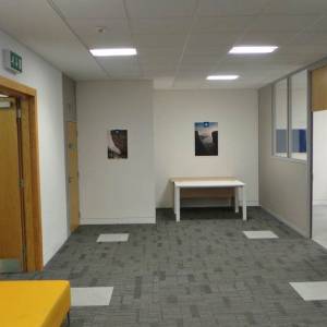 academia atlantic de dublin