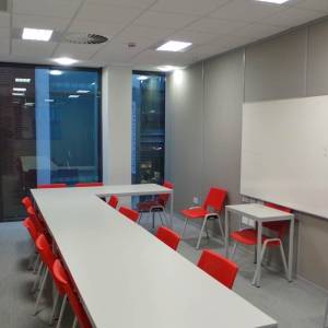 academia atlantic de dublin
