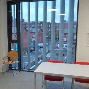 academia atlantic de dublin