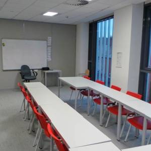 academia atlantic de dublin