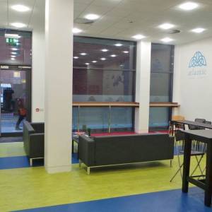 academia atlantic de dublin