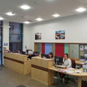 academia atlantic de dublin