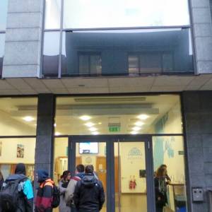 academia atlantic de dublin