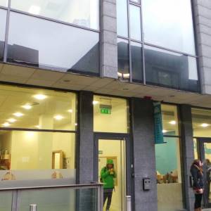academia atlantic de dublin