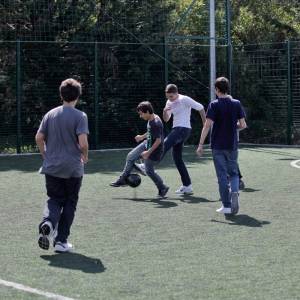 programas junior en cork english college