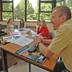 programas junior en cork english college