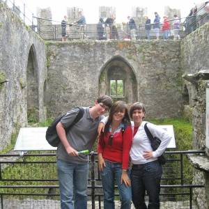 programas junior en cork english college