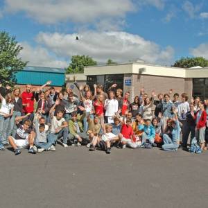 programas junior en cork english college