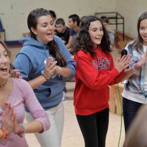 programas junior en cork english college