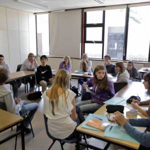 programas junior en cork english college
