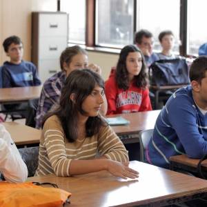 programas junior en cork english college