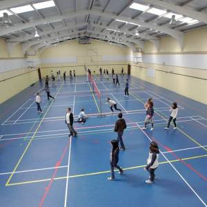 programas junior en cork english college
