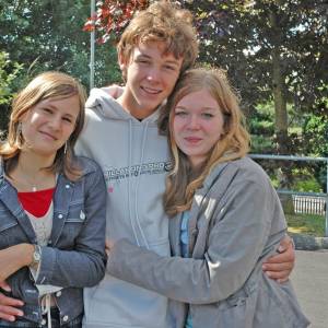 programas junior en cork english college