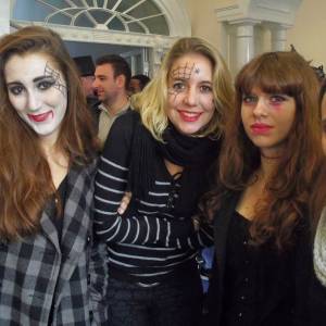 eventos en la academia Cork English College