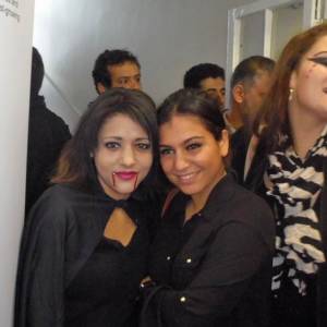 eventos en la academia Cork English College
