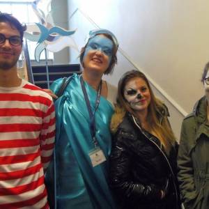 eventos en la academia Cork English College