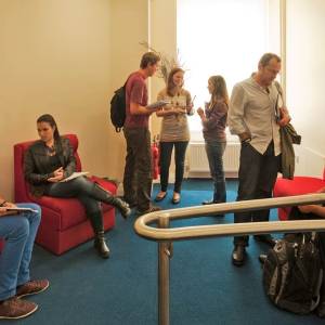 cursos de inglés en Cork