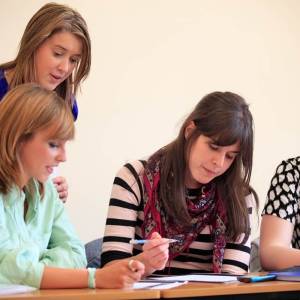 cursos de inglés en Cork