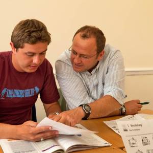 cursos de inglés en Cork