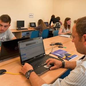 cursos de inglés en Cork