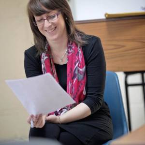 cursos de inglés en Cork