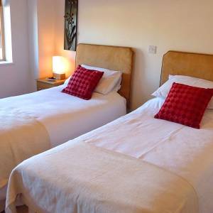 apartamentos privados en Cork