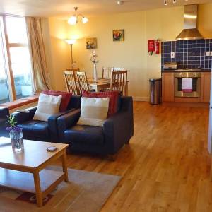 apartamentos privados en Cork