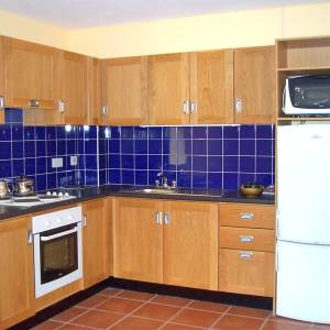 residencia de estudiantes