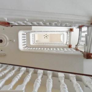 hoteles y B&B