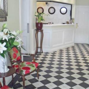 hoteles y B&B