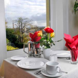 hoteles y B&B