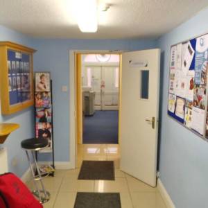 Active Centre of English Training - visita