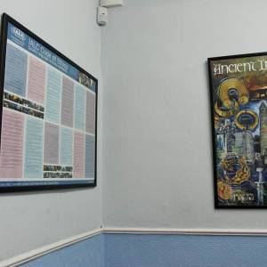 Active Centre of English Training - visita