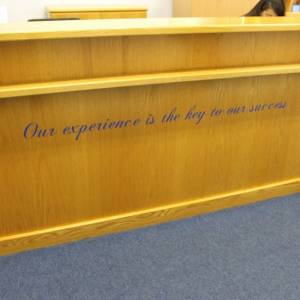 Active Centre of English Training - visita