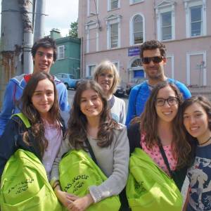 Active Centre of English Training - academia de adultos