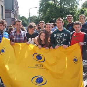 Active Centre of English Training - academia de adultos