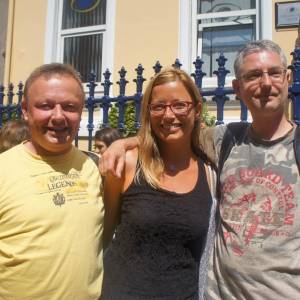 Active Centre of English Training - academia de adultos