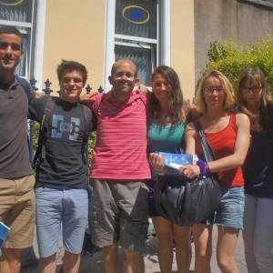 Active Centre of English Training - academia de adultos