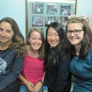 Active Centre of English Training - academia de adultos