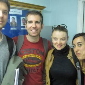 Active Centre of English Training - academia de adultos