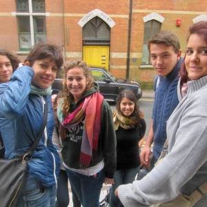 Active Centre of English Training - academia de adultos