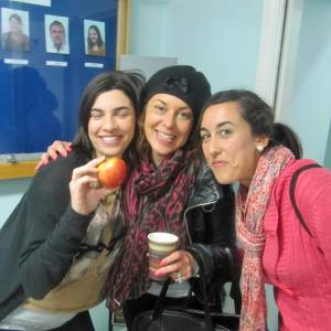 Active Centre of English Training - academia de adultos