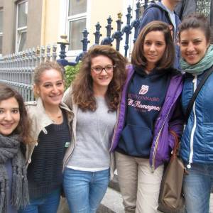 Active Centre of English Training - academia de adultos