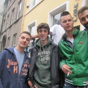 Active Centre of English Training - academia de adultos