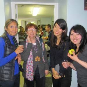 Active Centre of English Training - academia de adultos